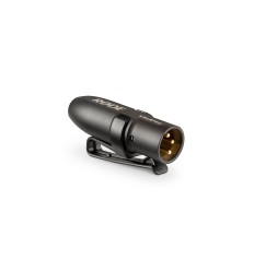 RODE VXLR Pro | Adaptador TRS a XLR con transformador