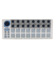 Arturia BeatStep – Controlador MIDI y Secuenciador