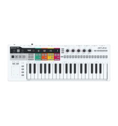 Arturia KeyStep Pro | Controlador y Secuenciador MIDI