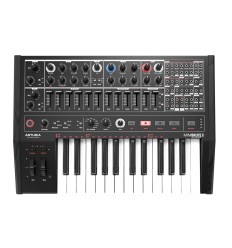 Arturia MiniBrute 2 Noir | Sintetizador Analógico