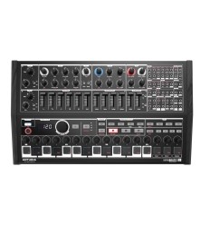 Arturia MiniBrute 2S Noir | Sintetizador analógico
