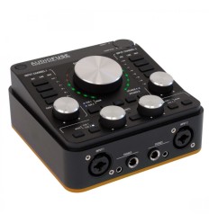 Arturia AudioFuse Rev2 | Interfaz USB 14x14 2