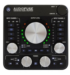 Arturia AudioFuse Rev2 | Interfaz USB 14x14