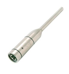 AUDIX TM1 – Micrófono de Medición Acústica