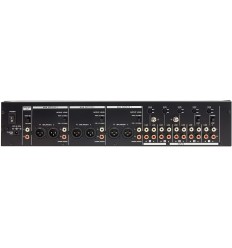 TASCAM MZ-223 | Mezclador Multizona Rack 2