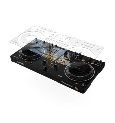 DJ Skin Pioneer DDJ-REV1 | Protector TOPDJ SKIN