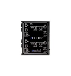 ART DPDB · Doble Caja DI Pasiva 2