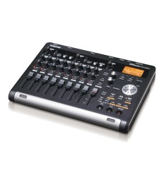 TASCAM DP-03SD | Portaestudio Digital 8 Pistas 2