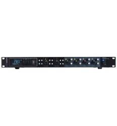 Audiophony PMX34 – Mezclador Preamplificador 4 Zonas