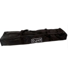 OQAN QSS001ST – Par de soportes de columna PA 2