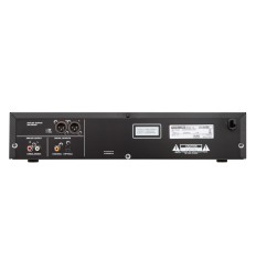 TASCAM CD-200SB: Lector CD, SD y USB Profesional 2