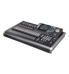 TASCAM DP-24SD | Portastudio Digital 24 Pistas 2
