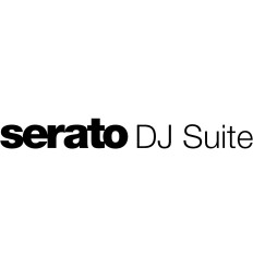 Serato DJ Suite Licencia Digital | SSW-DJ-ALL-DL 2