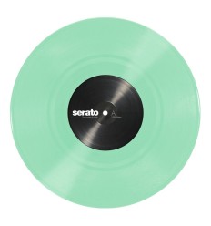 Serato Standard Colors 10" Glow in the Dark (Pareja) 2
