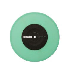 Serato 7" Glow in the Dark Control Vinyl (Pareja) 2