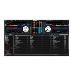Serato DJ Pro Licencia Digital | Software DJ Pro 2