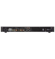 TASCAM DV-D01U | Reproductor DVD Profesional Rack 2