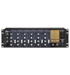 TASCAM MZ-372 | Mezclador de instalación 7 canales