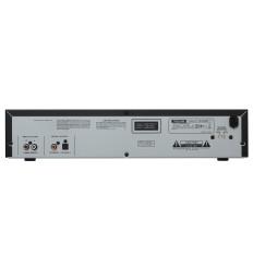TASCAM CD-200BT · Reproductor CD con Bluetooth 2