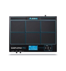 Alesis SamplePad Pro | Pad de percusión y muestras