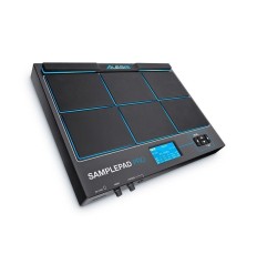 Alesis SamplePad Pro | Pad de percusión y muestras 2