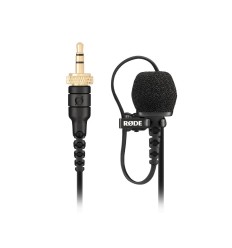 RODE Lavalier II | Micrófono de solapa profesional 2