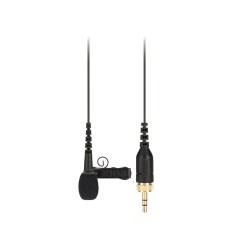 RODE Lavalier II | Micrófono de solapa profesional