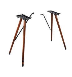 Arturia Wooden Legs | Patas para KeyLab 88 y Astrolab 2