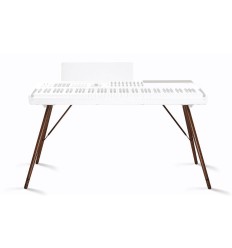 Arturia Wooden Legs | Patas para KeyLab 88 y Astrolab