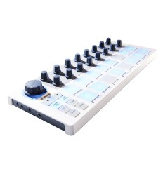 Arturia BeatStep – Controlador MIDI y Secuenciador 2