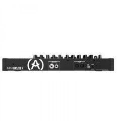 Arturia MiniBrute 2 Noir | Sintetizador Analógico 2