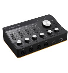 Arturia AudioFuse Studio | Interfaz 18 ent. 20 sal. 2