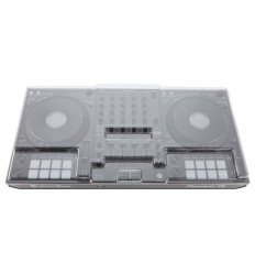 Decksaver DDJ-1000 Cover | Funda Policarbonato DJ
