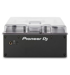 Decksaver Pioneer DJ DJM-250 MK2 & DJM-450 Cover 2