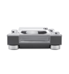 Decksaver CDJ-2000NXS2 Cover | Tapa protectora 2