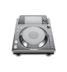 Decksaver DS-PC-XDJ1000 | Cubierta Pioneer XDJ-1000 2