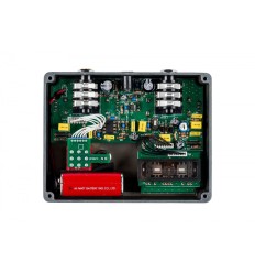 KORG NU:TEKT OD-S – Kit DIY Overdrive con Nutube 2