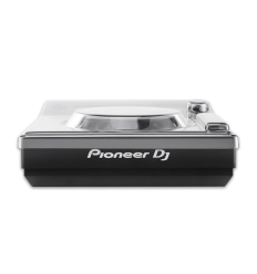Decksaver DS-PC-XDJ700 | Tapa Pioneer XDJ-700 2