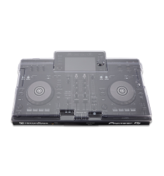 Decksaver DS-PC-XDJRR | Cubierta Pioneer XDJ-RR 2