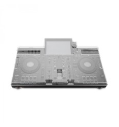 Decksaver Pioneer DJ XDJ-RX3 Cover | DS-PC-XDJRX3