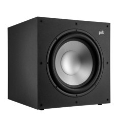 Polk Audio Monitor XT12 | Subwoofer Hi-Fi 12"
