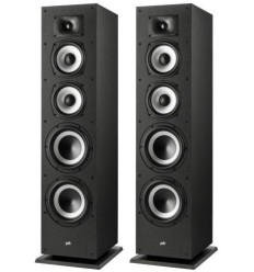 Polk Audio Monitor XT70 | Altavoz de Suelo Hi-Res