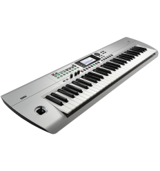 KORG i3 MS | Workstation 61 teclas con pilas 2