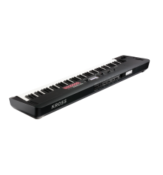 KORG KROSS2-88 MB | Workstation 88 teclas NH 2