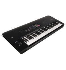 Korg Nautilus-61 | Workstation 61 teclas y 9 motores 2
