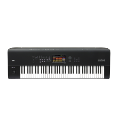Korg Nautilus-73: workstation musical 73 teclas