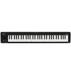 Korg microKEY2 61 | Teclado MIDI 61 teclas