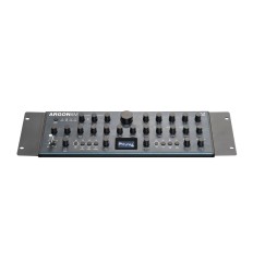 Modal Electronics ARGON8M · Sintetizador de tabla de ondas 2