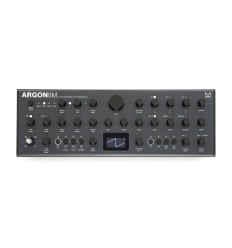 Modal Electronics ARGON8M · Sintetizador de tabla de ondas