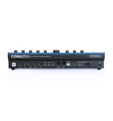 Modal Electronics Cobalt8M | Sintetizador VA 8 voces 2